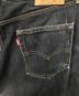 中古・古着 LEVI'S (リーバイス) 501デニムパンツ グレー サイズ:W36：6000円