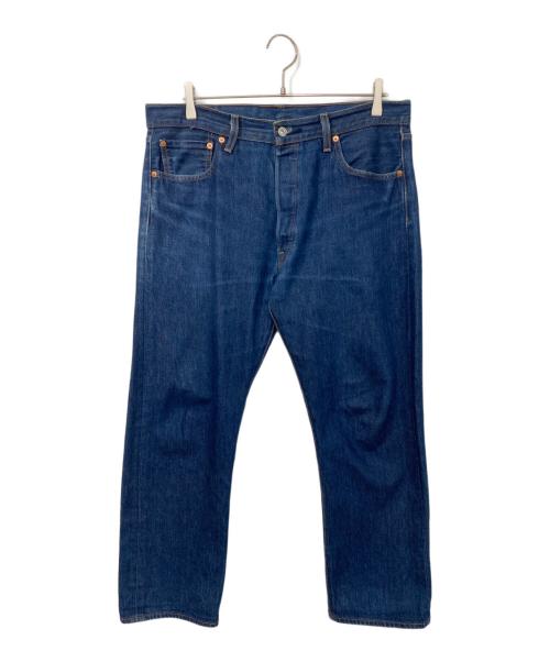LEVI'S（リーバイス）LEVI'S (リーバイス) 501デニムパンツ インディゴ サイズ:W36の古着・服飾アイテム