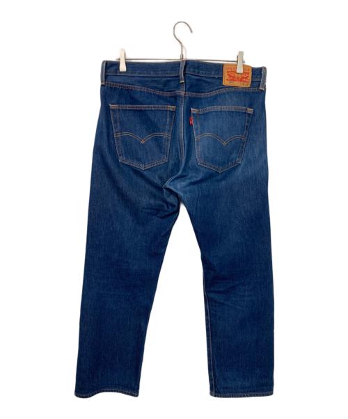 LEVI'S（リーバイス）LEVI'S (リーバイス) 501デニムパンツ インディゴ サイズ:W36の古着・服飾アイテム