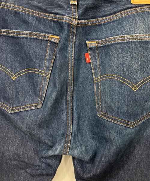 LEVI'S（リーバイス）LEVI'S (リーバイス) 501デニムパンツ インディゴ サイズ:W36の古着・服飾アイテム