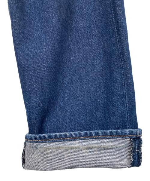 LEVI'S（リーバイス）LEVI'S (リーバイス) 501デニムパンツ インディゴ サイズ:W36の古着・服飾アイテム