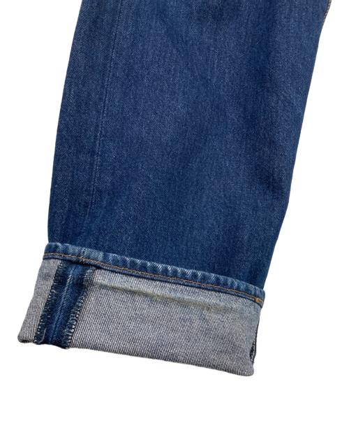 LEVI'S（リーバイス）LEVI'S (リーバイス) 501デニムパンツ インディゴ サイズ:W36の古着・服飾アイテム