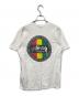 stussy (ステューシー) Rasta Tee ホワイト サイズ:S：6000円