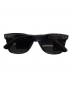 RAY-BAN (レイバン) Wayfarer/サングラス ブラウン サイズ:52□22：5000円