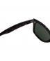 中古・古着 RAY-BAN (レイバン) Wayfarer/サングラス ブラウン サイズ:52□22：5000円