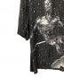 中古・古着 SUPREME (シュプリーム) MARVEL (マーベル) Silver Surfer S/S Shirt/シルバーサーファー半袖シャツ ブラック サイズ:XL：10000円
