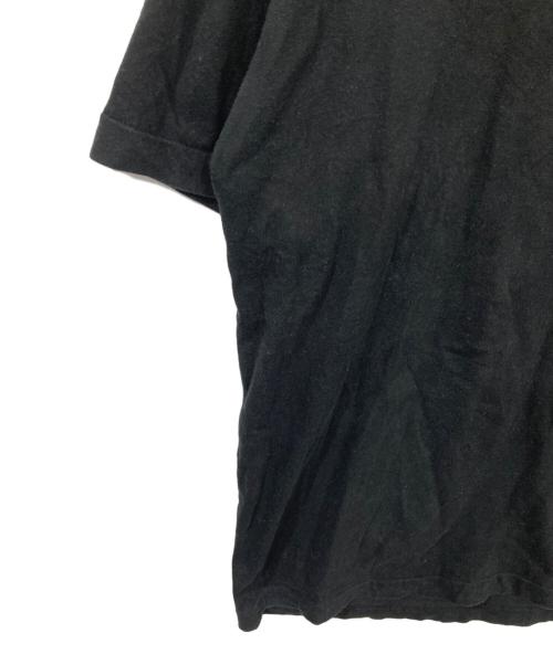 CDG（シーディージー）CDG (シーディージー) Tシャツ ブラック サイズ:XXLの古着・服飾アイテム