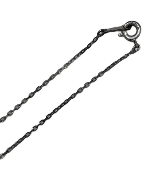 MIKIMOTO（ミキモト）MIKIMOTO (ミキモト) 6粒パールネックレスの古着・服飾アイテム