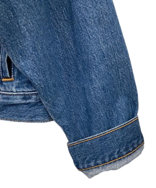 LEVI'S（リーバイス）LEVI'S (リーバイス) デニムジャケット インディゴ サイズ:XSの古着・服飾アイテム