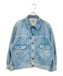 LEVI'S（リーバイス）の古着「デニムジャケット」｜ライトインディゴ