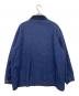 Wrangler (ラングラー) 裏ブランケットカバーオール インディゴ サイズ:52：12000円