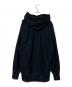 EVISU (エヴィス) カモメプリントパーカー ブラック サイズ:42：15000円