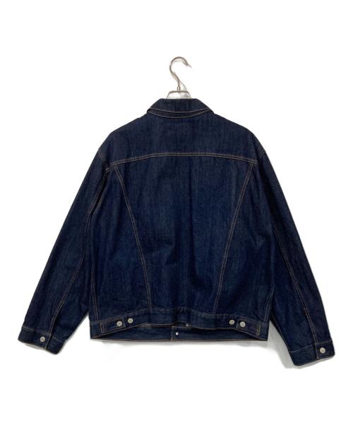 LEVI'S（リーバイス）LEVI'S (リーバイス) TYPE III トラッカージャケット インディゴ サイズ:XLの古着・服飾アイテム