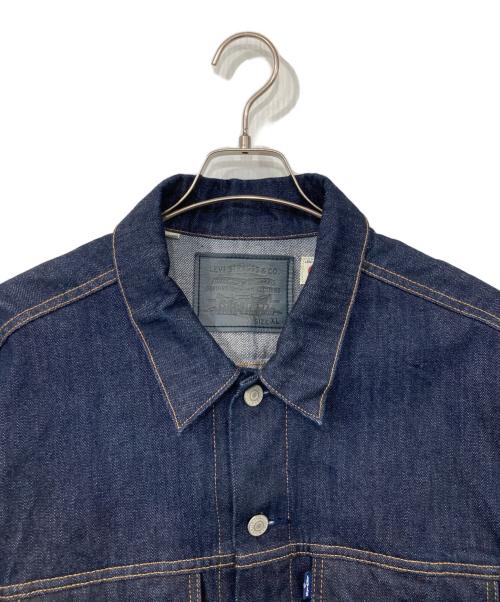 LEVI'S（リーバイス）LEVI'S (リーバイス) TYPE III トラッカージャケット インディゴ サイズ:XLの古着・服飾アイテム