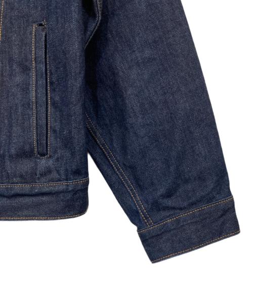 LEVI'S（リーバイス）LEVI'S (リーバイス) TYPE III トラッカージャケット インディゴ サイズ:XLの古着・服飾アイテム