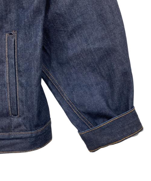 LEVI'S（リーバイス）LEVI'S (リーバイス) TYPE III トラッカージャケット インディゴ サイズ:XLの古着・服飾アイテム