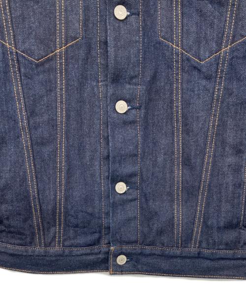 LEVI'S（リーバイス）LEVI'S (リーバイス) TYPE III トラッカージャケット インディゴ サイズ:XLの古着・服飾アイテム