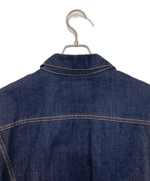 LEVI'S（リーバイス）LEVI'S (リーバイス) TYPE III トラッカージャケット インディゴ サイズ:XLの古着・服飾アイテム