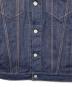 中古・古着 LEVI'S (リーバイス) TYPE III トラッカージャケット インディゴ サイズ:XL：13000円