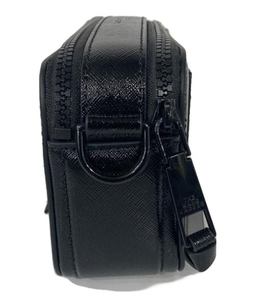 MARC JACOBS（マークジェイコブス）MARC JACOBS (マークジェイコブス) ザ スナップショット DTM ブラックの古着・服飾アイテム