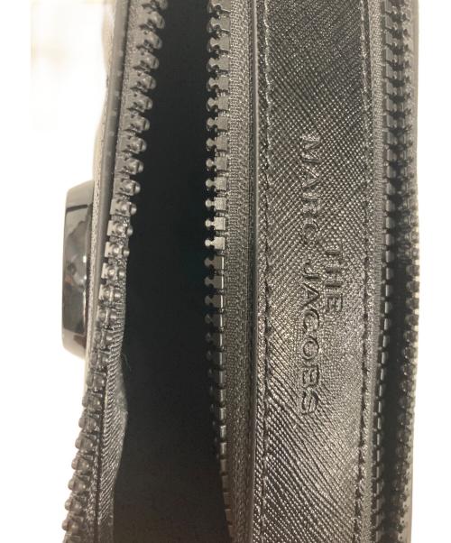 MARC JACOBS（マークジェイコブス）MARC JACOBS (マークジェイコブス) ザ スナップショット DTM ブラックの古着・服飾アイテム