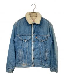 LEVI'S（リーバイス）の古着「デニムジャケット」｜インディゴ