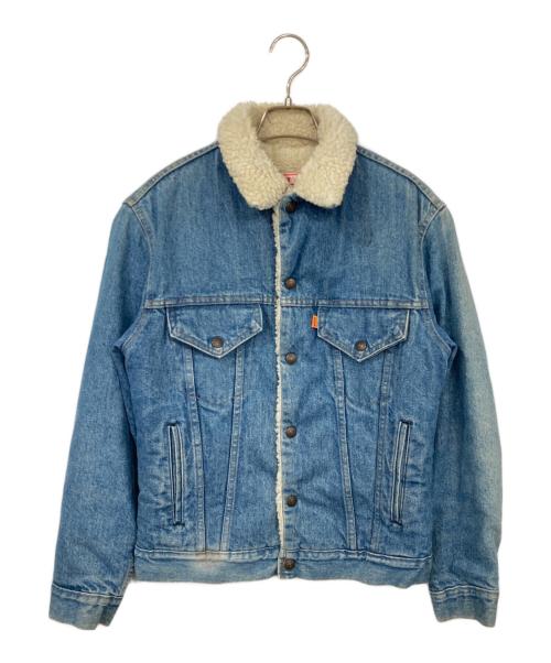 LEVI'S（リーバイス）LEVI'S (リーバイス) デニムジャケット インディゴ サイズ:36の古着・服飾アイテム