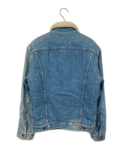 LEVI'S（リーバイス）LEVI'S (リーバイス) デニムジャケット インディゴ サイズ:36の古着・服飾アイテム