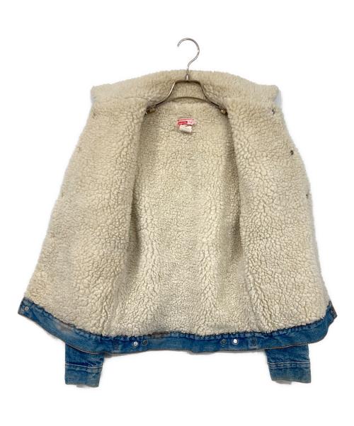 LEVI'S（リーバイス）LEVI'S (リーバイス) デニムジャケット インディゴ サイズ:36の古着・服飾アイテム
