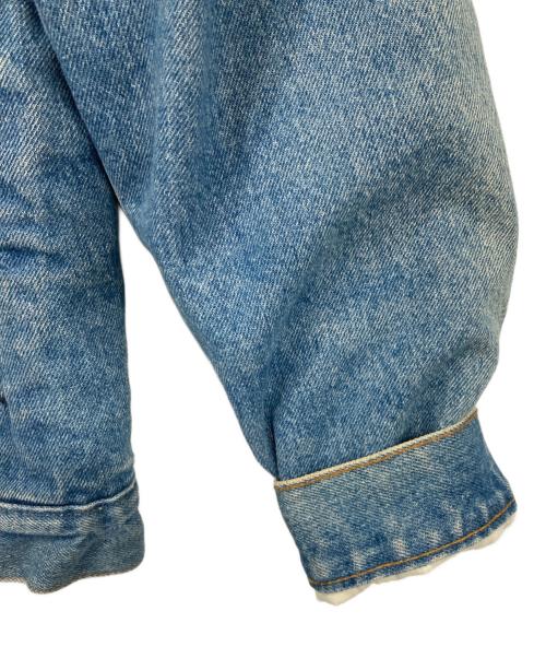 LEVI'S（リーバイス）LEVI'S (リーバイス) デニムジャケット インディゴ サイズ:36の古着・服飾アイテム
