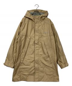中古・古着通販】HELLY HANSEN (ヘリーハンセン) フレイムレインコート