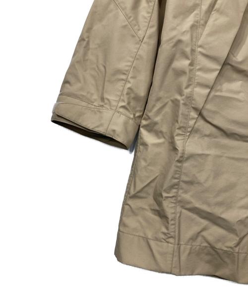 MARMOT（マーモット）Marmot (マーモット) P.S.FA (パーフェクトスーツファクトリー) 撥水マウンテンコート ベージュ サイズ:XLの古着・服飾アイテム