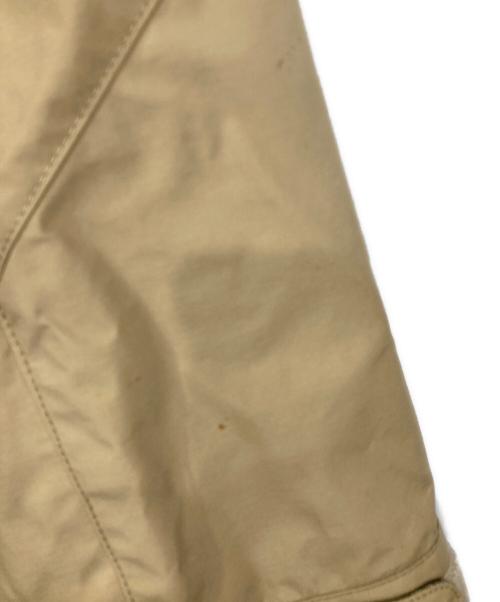 MARMOT（マーモット）Marmot (マーモット) P.S.FA (パーフェクトスーツファクトリー) 撥水マウンテンコート ベージュ サイズ:XLの古着・服飾アイテム