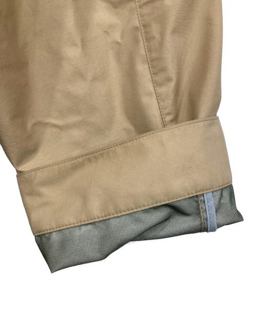 MARMOT（マーモット）Marmot (マーモット) P.S.FA (パーフェクトスーツファクトリー) 撥水マウンテンコート ベージュ サイズ:XLの古着・服飾アイテム