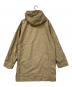 Marmot (マーモット) P.S.FA (パーフェクトスーツファクトリー) 撥水マウンテンコート ベージュ サイズ:XL：8000円