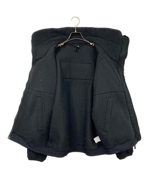 THE NORTH FACE（ザ ノース フェイス）THE NORTH FACE (ザ ノース フェイス) Trans Antarctica Fleece Jacket ブラック サイズ: XLの古着・服飾アイテム