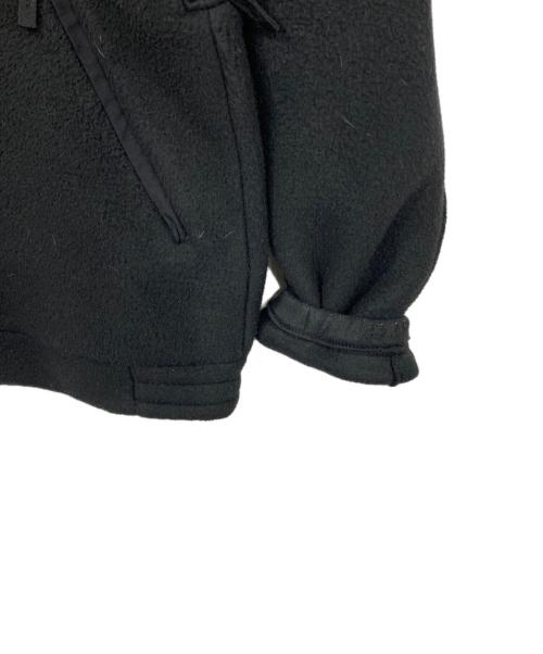 THE NORTH FACE（ザ ノース フェイス）THE NORTH FACE (ザ ノース フェイス) Trans Antarctica Fleece Jacket ブラック サイズ: XLの古着・服飾アイテム