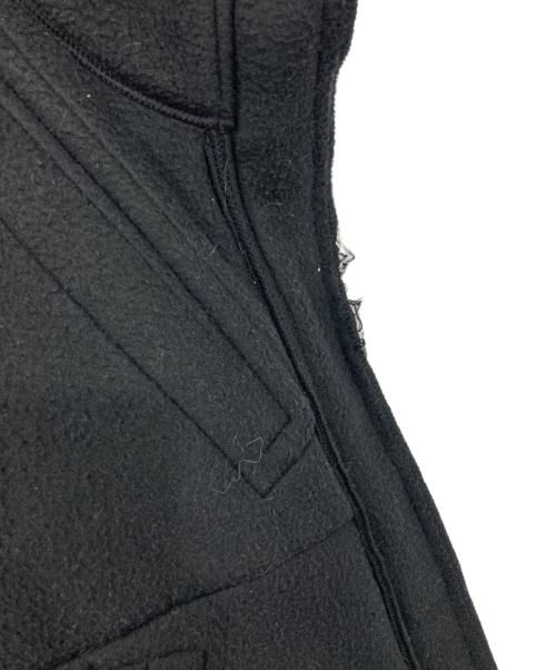 THE NORTH FACE（ザ ノース フェイス）THE NORTH FACE (ザ ノース フェイス) Trans Antarctica Fleece Jacket ブラック サイズ: XLの古着・服飾アイテム