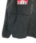 中古・古着 THE NORTH FACE (ザ ノース フェイス) Trans Antarctica Fleece Jacket ブラック サイズ: XL：15000円