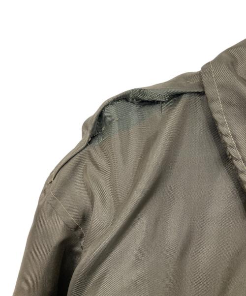 AVIREX（アヴィレックス）AVIREX (アヴィレックス) CWU-45/P FLYER JACKET オリーブ サイズ:MEDIUM（38-40）の古着・服飾アイテム