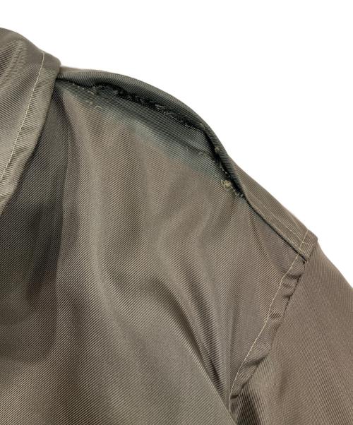 AVIREX（アヴィレックス）AVIREX (アヴィレックス) CWU-45/P FLYER JACKET オリーブ サイズ:MEDIUM（38-40）の古着・服飾アイテム