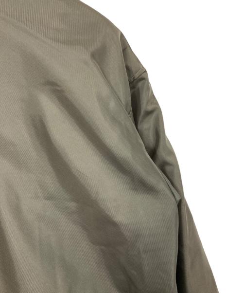 AVIREX（アヴィレックス）AVIREX (アヴィレックス) CWU-45/P FLYER JACKET オリーブ サイズ:MEDIUM（38-40）の古着・服飾アイテム