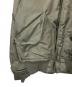 中古・古着 AVIREX (アヴィレックス) CWU-45/P FLYER JACKET オリーブ サイズ:MEDIUM（38-40）：10000円