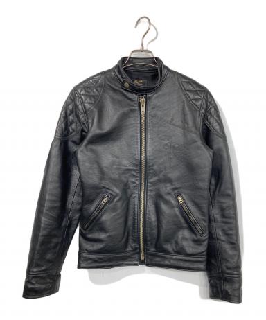 中古・古着通販】BLACKTOP MOTORCYCLE (ブラックトップモーター