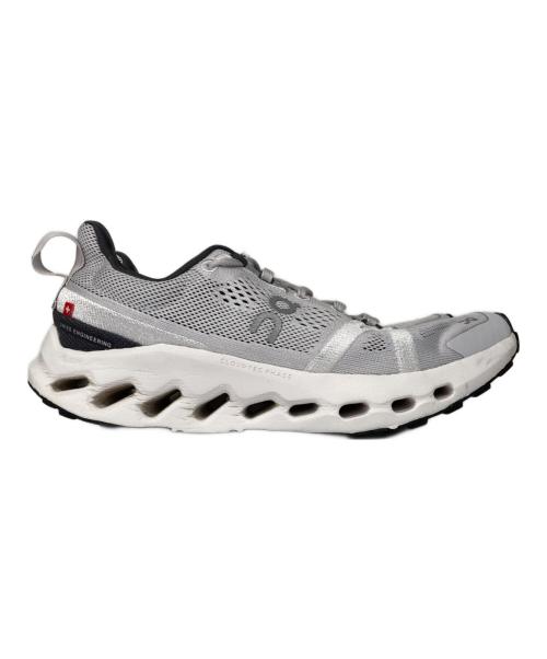 on（オン）On (オン) Cloudsurfer Trail ホワイト サイズ:23の古着・服飾アイテム