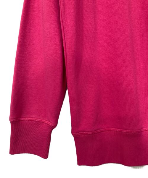 DIESEL（ディーゼル）DIESEL (ディーゼル) スウェット ピンク サイズ:XSの古着・服飾アイテム