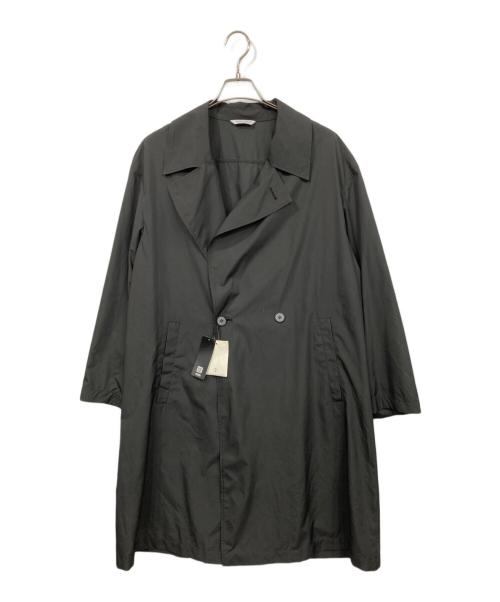 JOURNAL STANDARD（ジャーナルスタンダード）JOURNAL STANDARD (ジャーナルスタンダード) パッカブル ライト コート ブラック サイズ:Mの古着・服飾アイテム