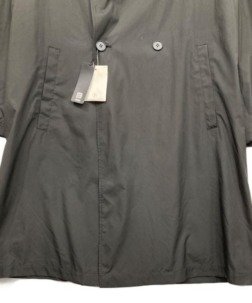 JOURNAL STANDARD（ジャーナルスタンダード）JOURNAL STANDARD (ジャーナルスタンダード) パッカブル ライト コート ブラック サイズ:Mの古着・服飾アイテム