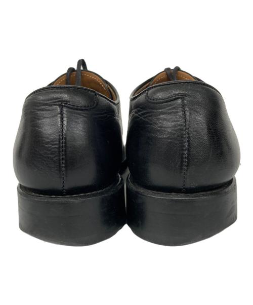 REGAL（リーガル）REGAL (リーガル) ストレートチップシューズ ブラック サイズ:25.5の古着・服飾アイテム