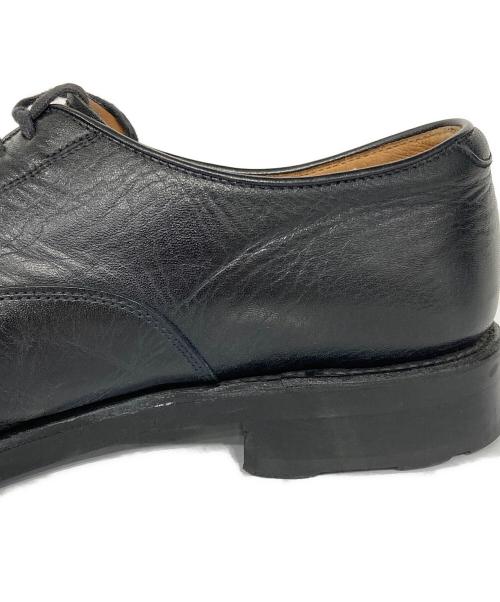 REGAL（リーガル）REGAL (リーガル) ストレートチップシューズ ブラック サイズ:25.5の古着・服飾アイテム